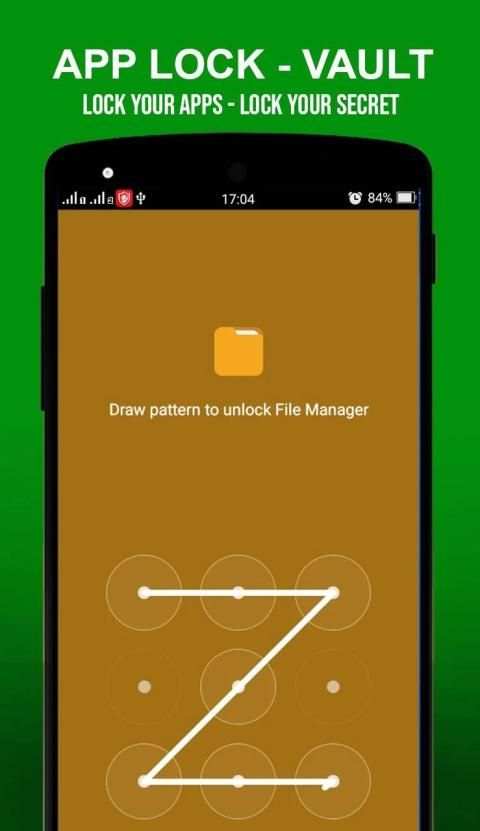 Security mobile app - Antivirus cleaner, App Lock स्क्रीनशॉट 5