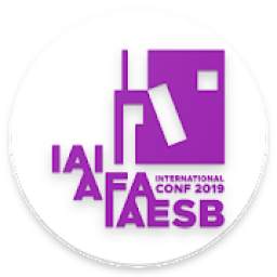 IAI-AFA-IASB International Conference 2019