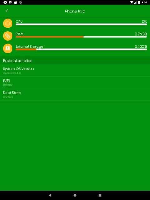 Security mobile app - Antivirus cleaner, App Lock स्क्रीनशॉट 20