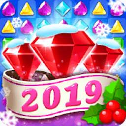 Jewel Crush 2019