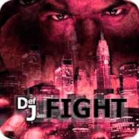 Walkthrough of Def Fight Jam NY