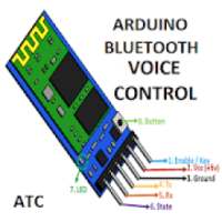 Voice Control for Arduino