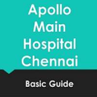 Apollo Main Hospital