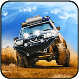 ikon Offroad Racing Fever 3D