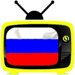 Russian IPTV Free आइकन