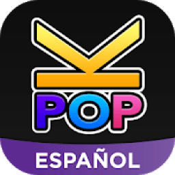 K-Pop Amino en Español icon