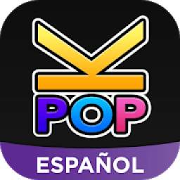 K-Pop Amino en Español