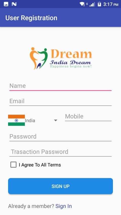 Dream India Dream screenshot 5