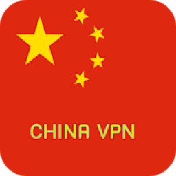 ikon CHINA VPN - Free Unblock Proxy &amp; Wi-Fi Security