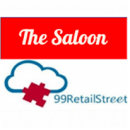 The Saloon आइकन