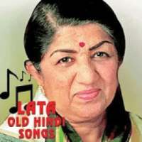 Lata Old Hindi Songs