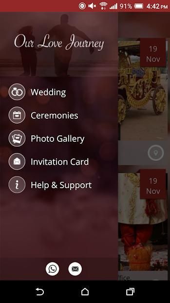 Kishan Radha screenshot 6