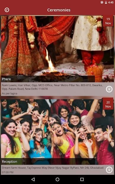 Kishan Radha screenshot 2