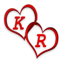 Kishan Radha आइकन