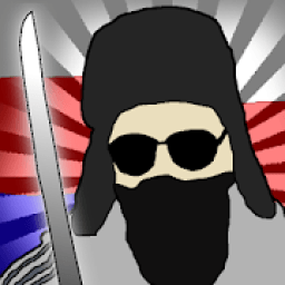 Russian Ninja आइकन