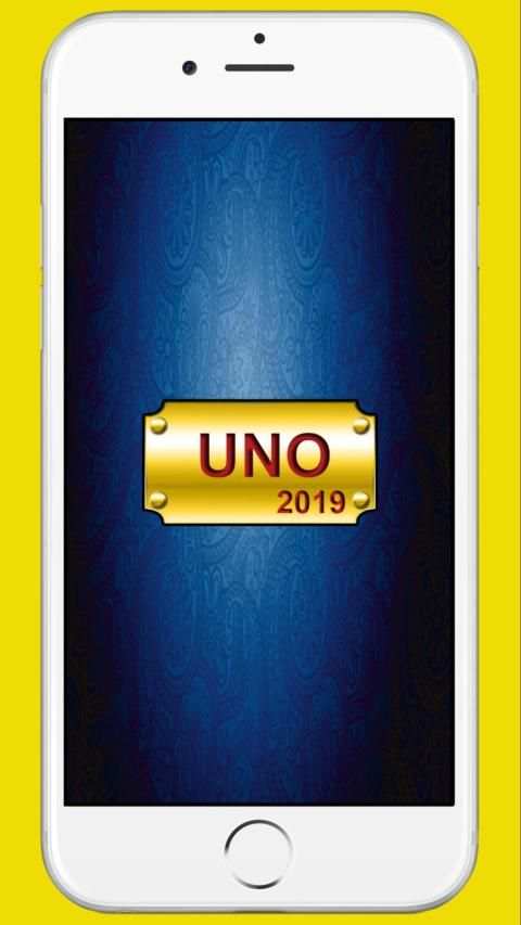 Uno King Offline 2019 screenshot 8