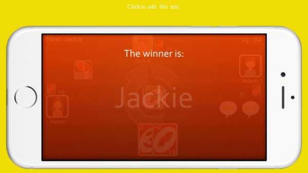 Uno King Offline 2019 screenshot 1