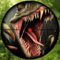 Dinosaurs Hunter 2019 :Wild Jurassic Dino Hunt