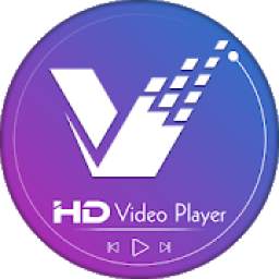 HD Video Player 2019