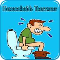 Hemorrhoids (Piles) Treatment on 9Apps
