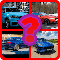 Ghiceste Masina Youtuber-ului icon