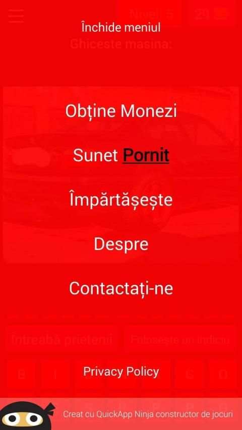 Ghiceste Masina Youtuber-ului screenshot 6