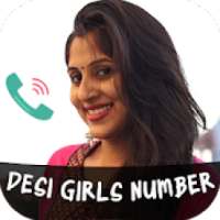 Desi Girls Number For Chat