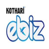 Kothari eBiz Management on 9Apps