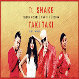 ikon Taki - Taki Songs