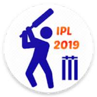 IPL 2019 Schedule, Squad