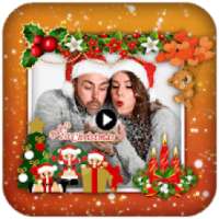 New Year Video Editor With Music - Happy New Year