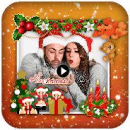 New Year Video Editor With Music - Happy New Year 1.0