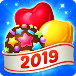 Candy Legend आइकन