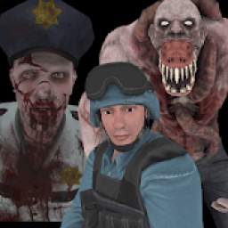 Endless Zombies 1.6