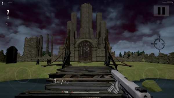 Endless Zombies screenshot 3