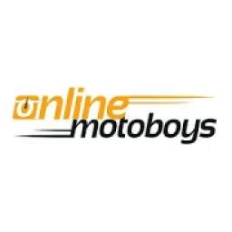 Online Motoboys - Cliente
