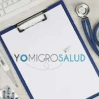 Yo Migro Salud on 9Apps