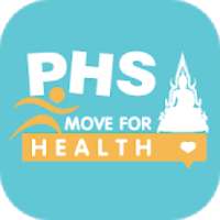 PHS Move for Health