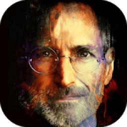 Learn English with Famous People आइकन