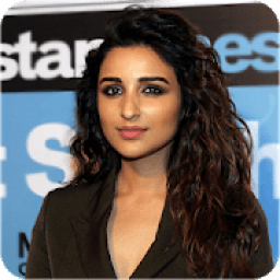 Parineeti Chopra HD Wallpapers أيقونة