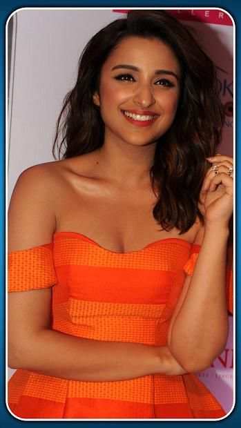 Parineeti Chopra HD Wallpapers 5 تصوير الشاشة