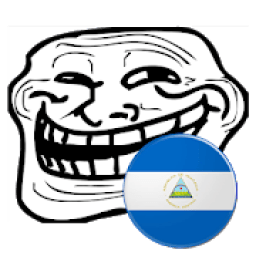 Memes Nicas WhatsApp Stickers WAStickerApps icon