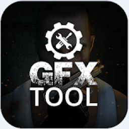 GFX Tool - Free Fire Booster आइकन