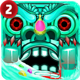 Temple Princess Jungle Lost Oz आइकन