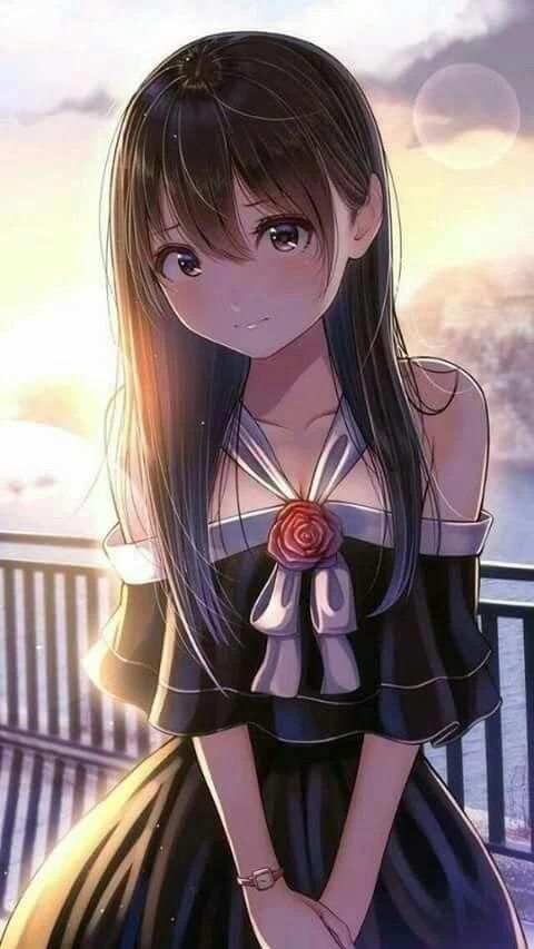 صور بنات انمي
‎ screenshot 8