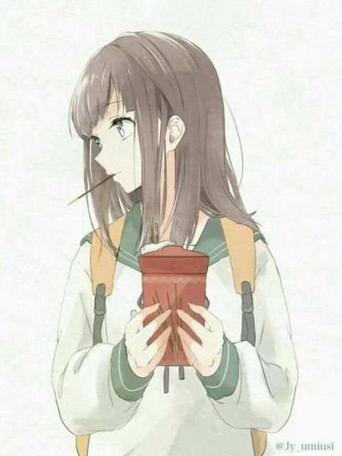 صور بنات انمي
‎ screenshot 2