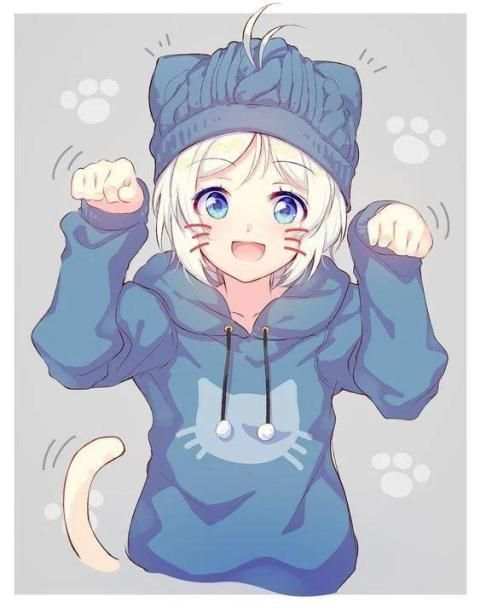 صور بنات انمي
‎ स्क्रीनशॉट 1