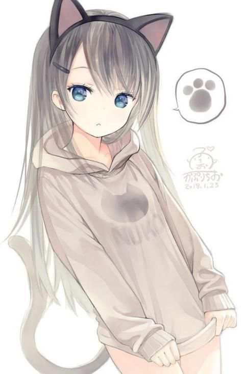 صور بنات انمي
‎ screenshot 6