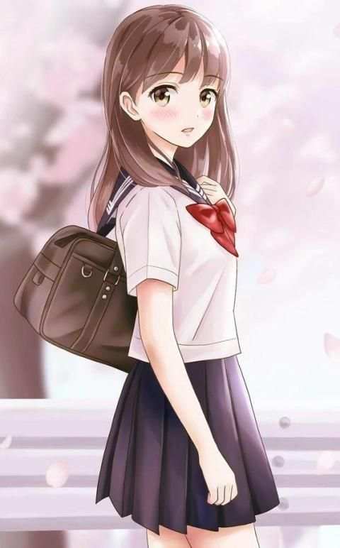صور بنات انمي
‎ screenshot 5