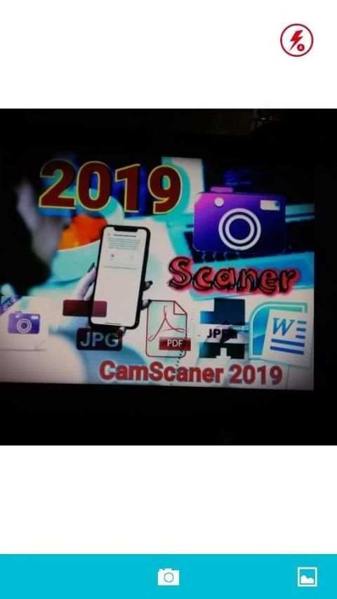 Camscanner2019 screenshot 8